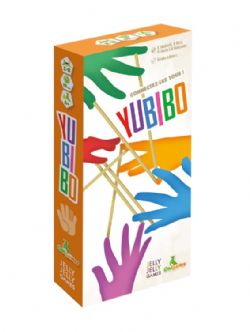 JEU YUBIBO